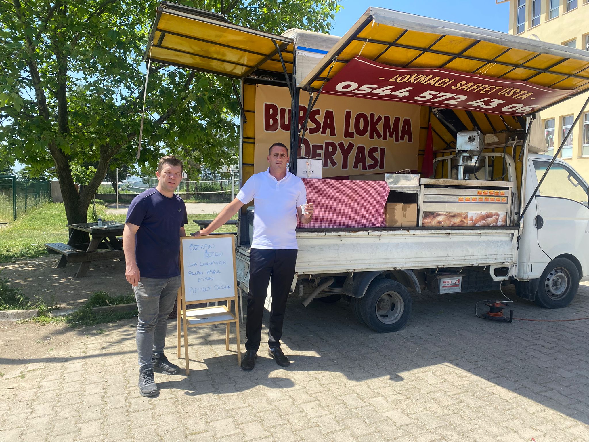 Lokma Deryası
